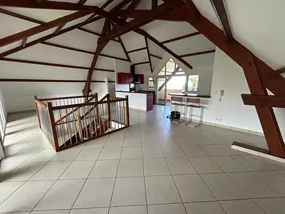 Appartement, 150 m²