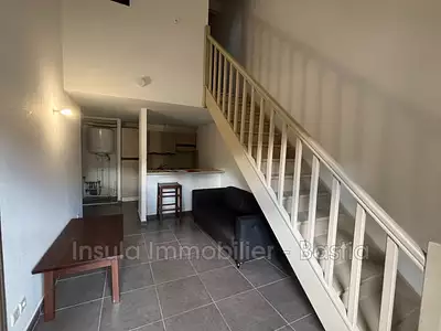 Appartement, 48,35 m²