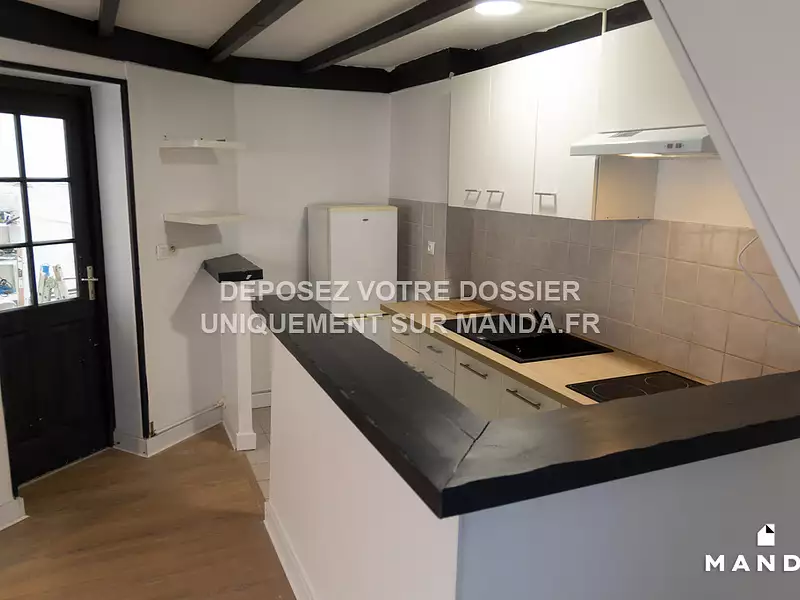 Appartement, 74 m²
