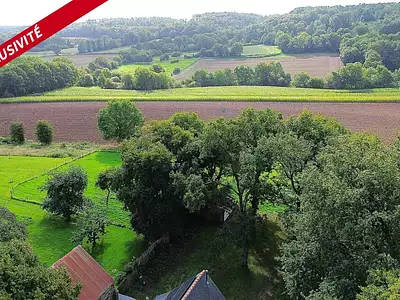 Maison, 140 m²