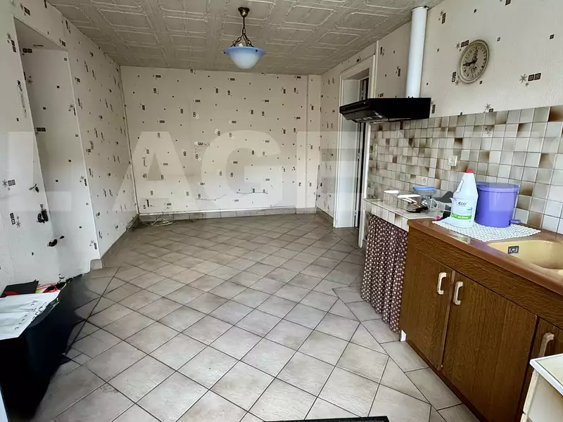 Maison, 128 m²