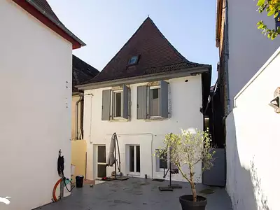 Maison, 145 m²