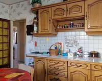 Maison, 144 m²