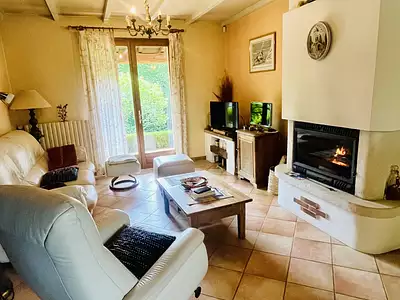 Maison, 116 m²