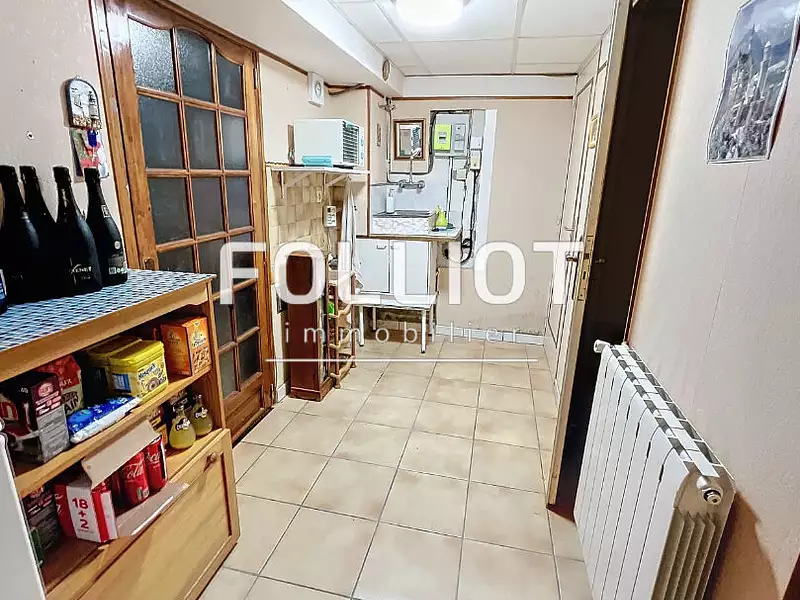 Maison, 132 m²