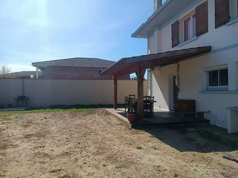 Maison, 151 m²