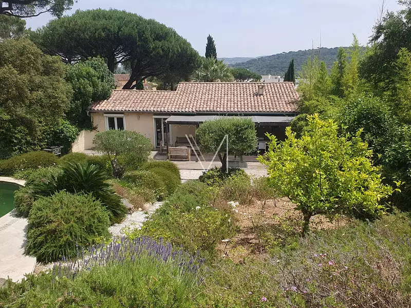Maison, 140 m²