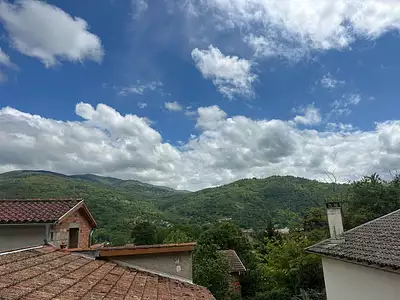 Maison, 34 m²