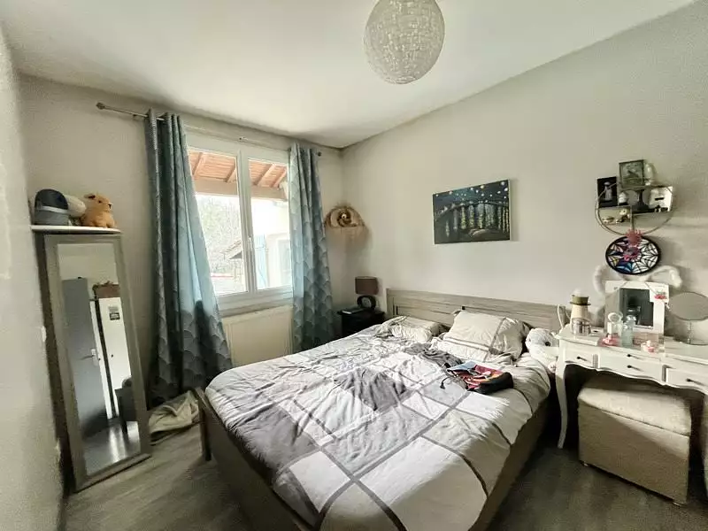 Maison, 115 m²