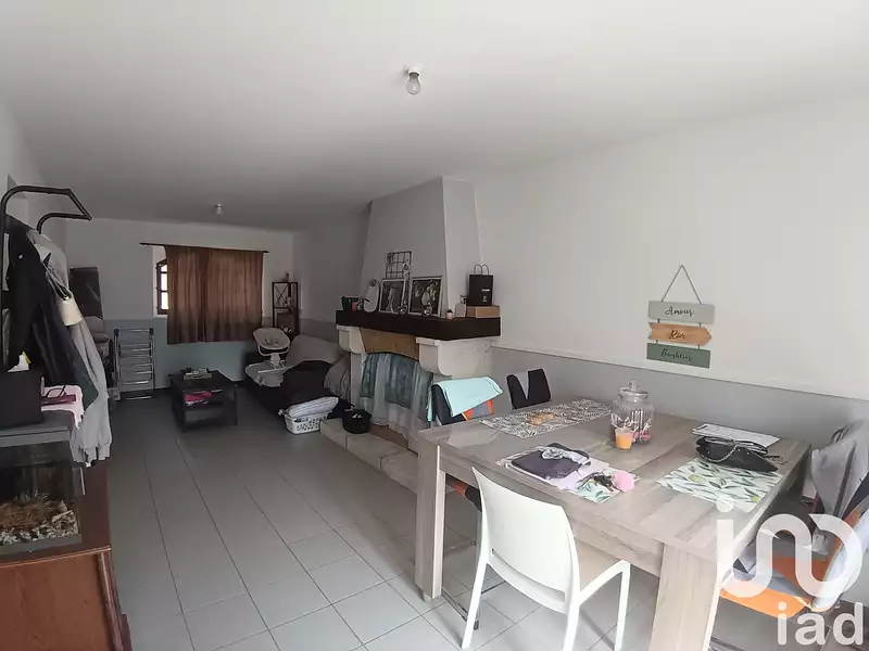 Maison, 213 m²