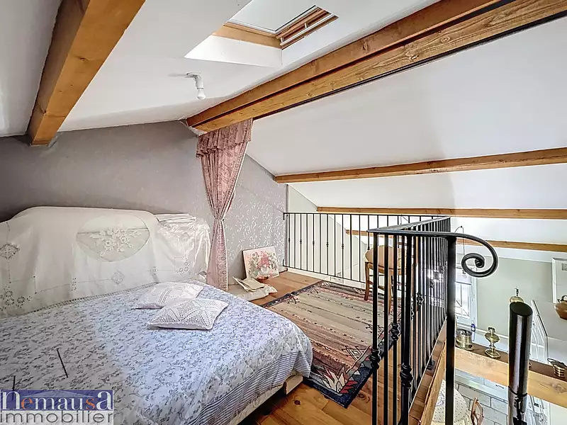 Maison, 111 m²