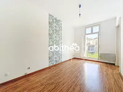 Appartement, 60 m²