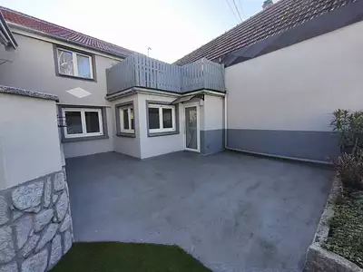 Maison, 90 m²
