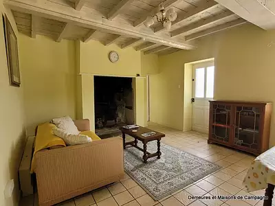 Maison, 58 m²