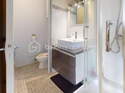 Appartement, 25 m²