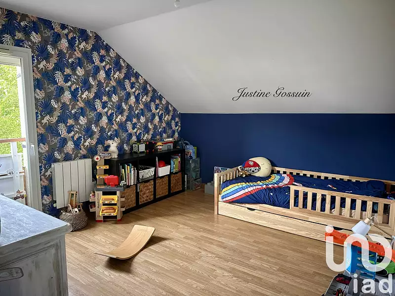 Maison, 120 m²