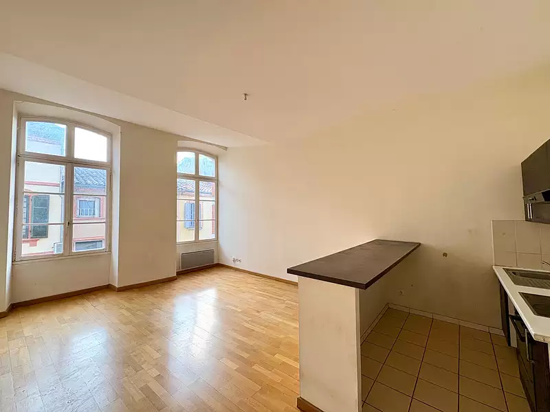 Appartement, 88 m²