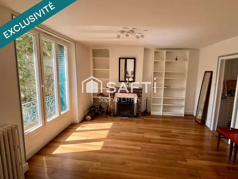 Maison, 160 m²