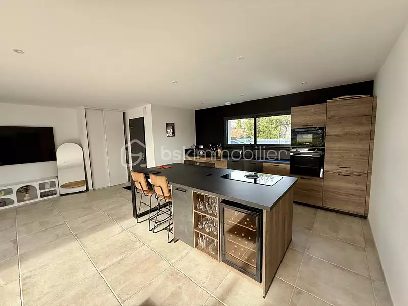 Maison, 97 m²