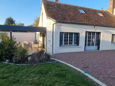 Maison, 220 m²