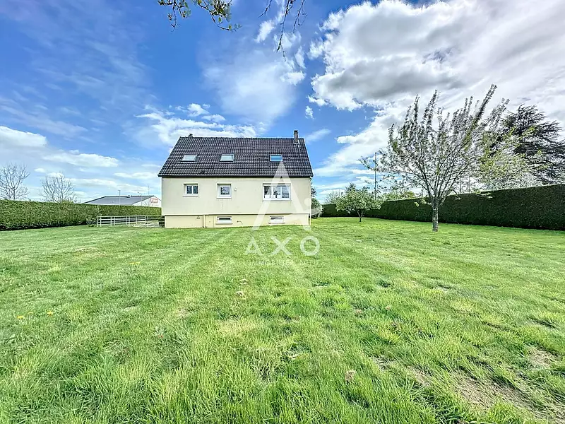 Maison, 152 m²