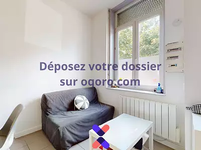 Appartement, 104 m²