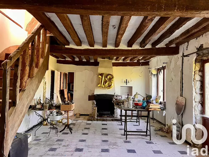 Maison, 370 m²