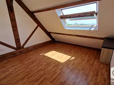 Appartement, 41 m²