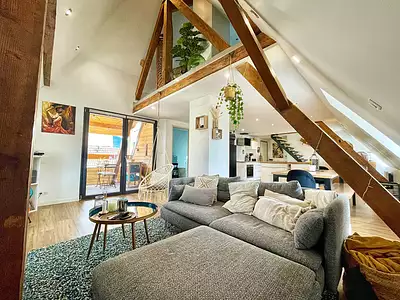Appartement, 100 m²