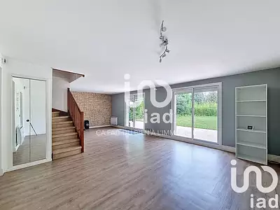 Maison, 167 m²