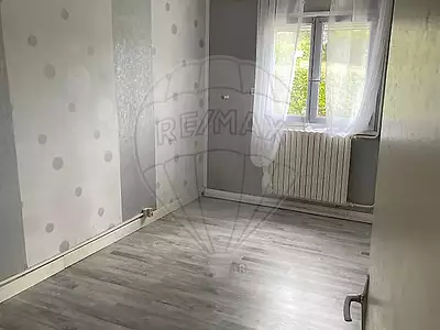 Maison, 80 m²