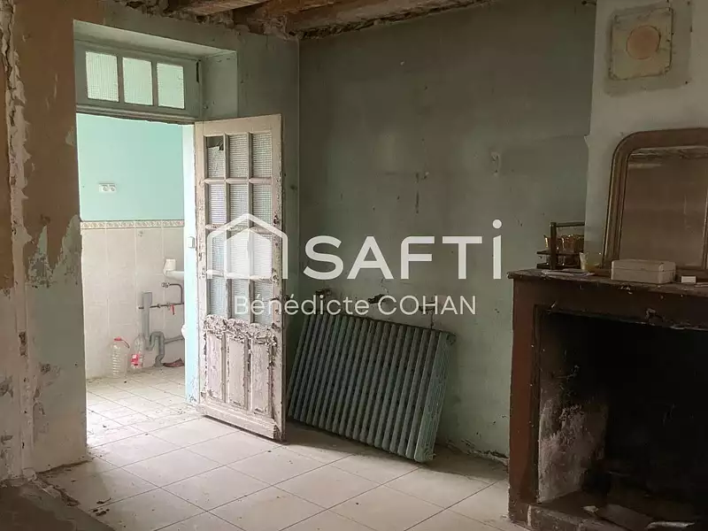 Maison, 130 m²