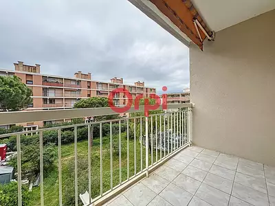 Appartement, 47 m²