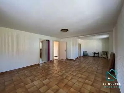 Maison, 102 m²