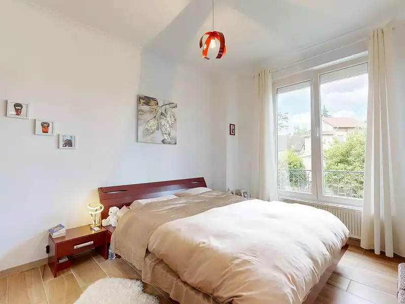 Maison, 96 m²
