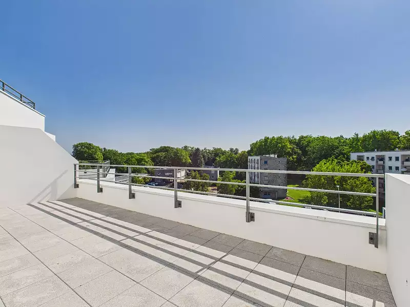 Appartement, 33,56 m²