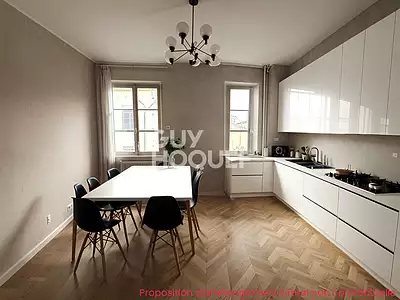 Appartement, 95,95 m²