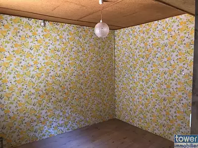 Maison, 70 m²