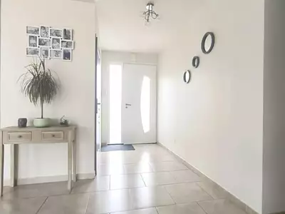 Maison, 116 m²
