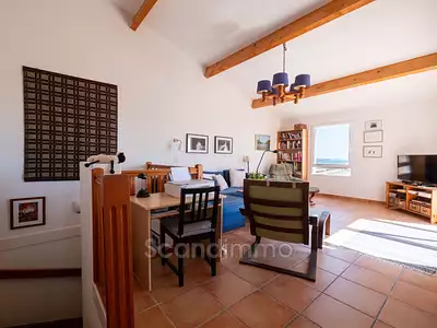 Maison, 95 m²