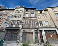 Appartement, 30,12 m²