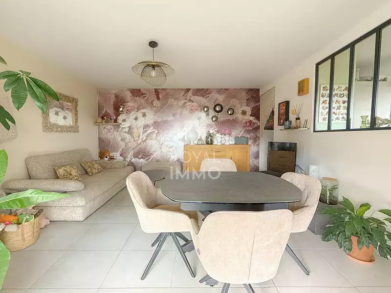 Appartement, 51,79 m²