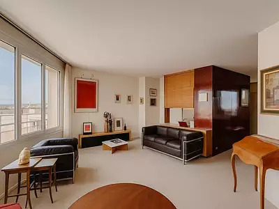 Appartement, 115 m²