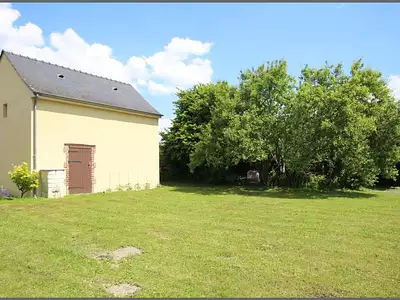Maison, 85 m²