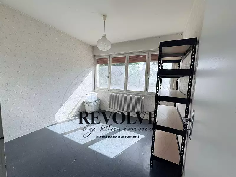 Immeuble, 400 m²