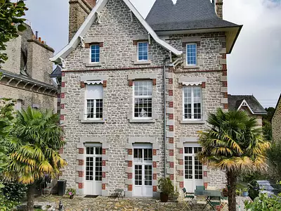 Maison, 350 m²