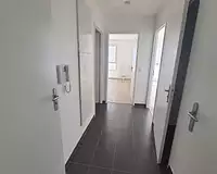 Appartement, 70,47 m²