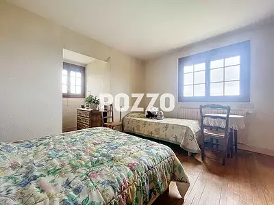 Maison, 157 m²