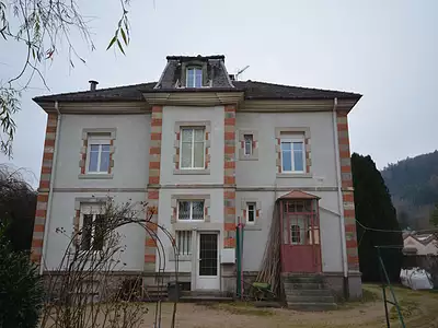 Maison, 141 m²