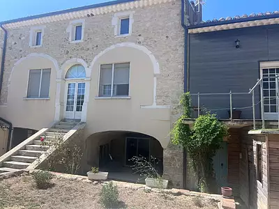 Maison, 176 m²